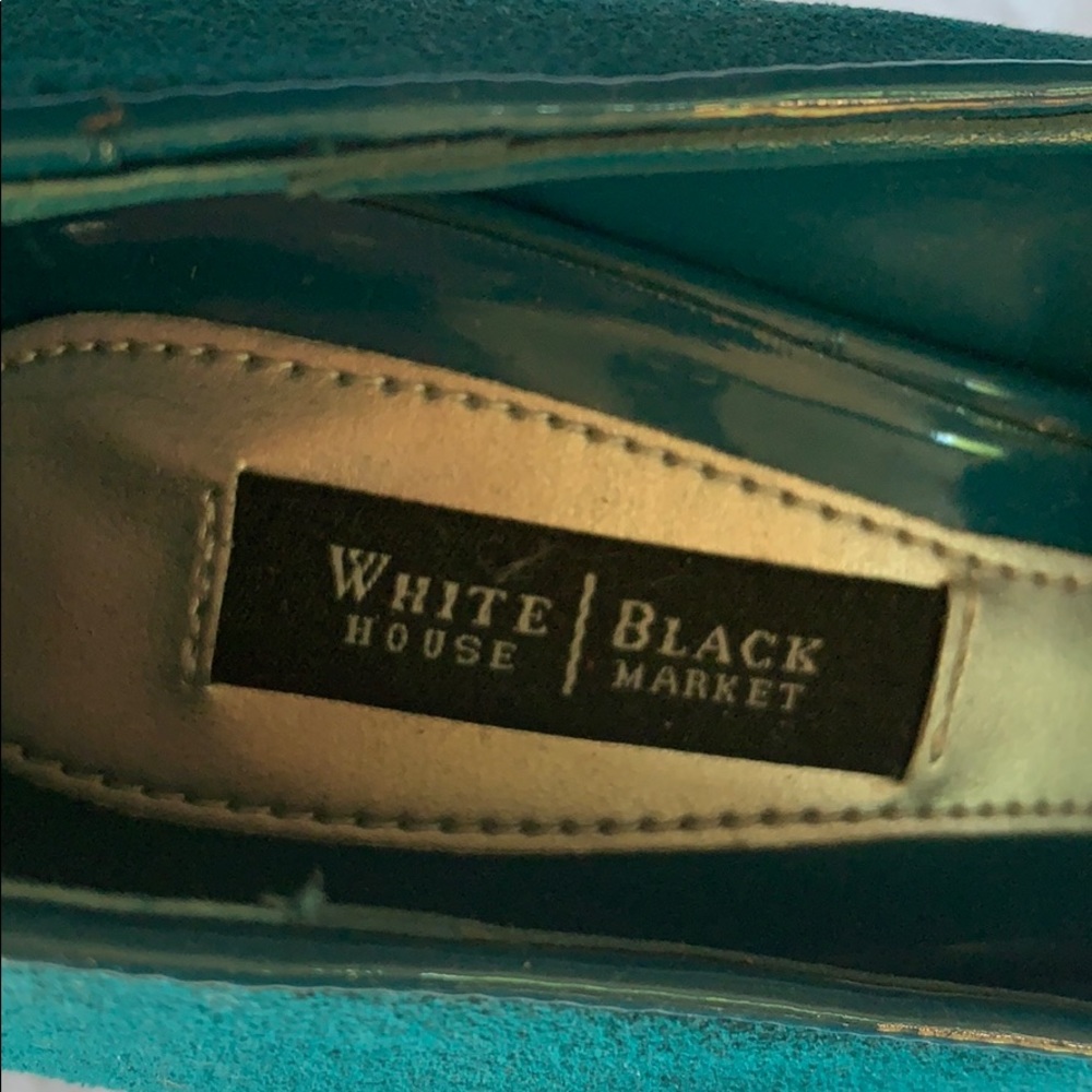 Shoes - Picture 3 of 5